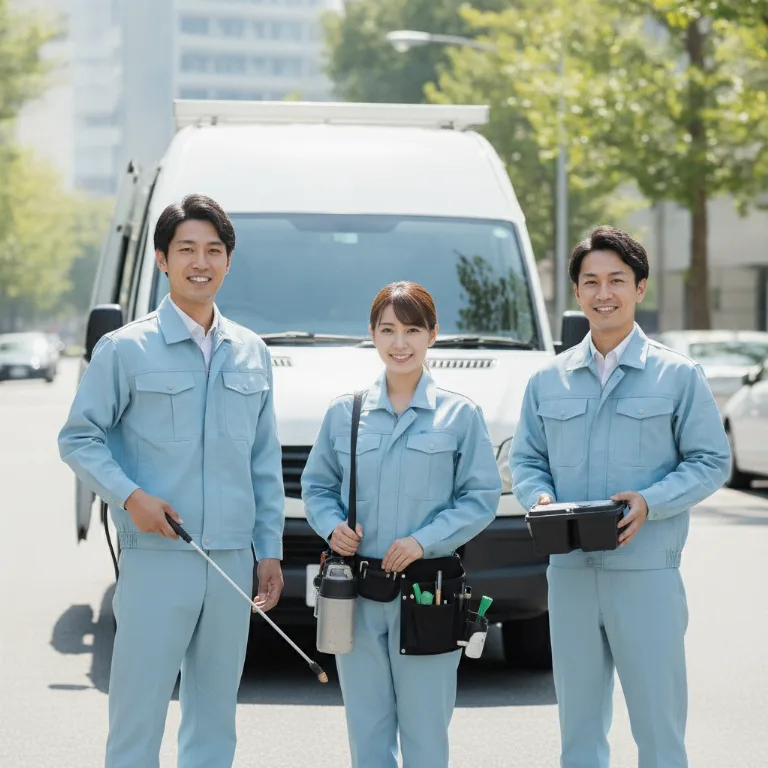 방역 팀 위치: 고성군